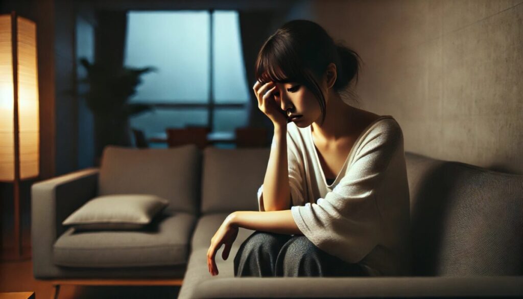 いちいち突っかかってくる人は病気？