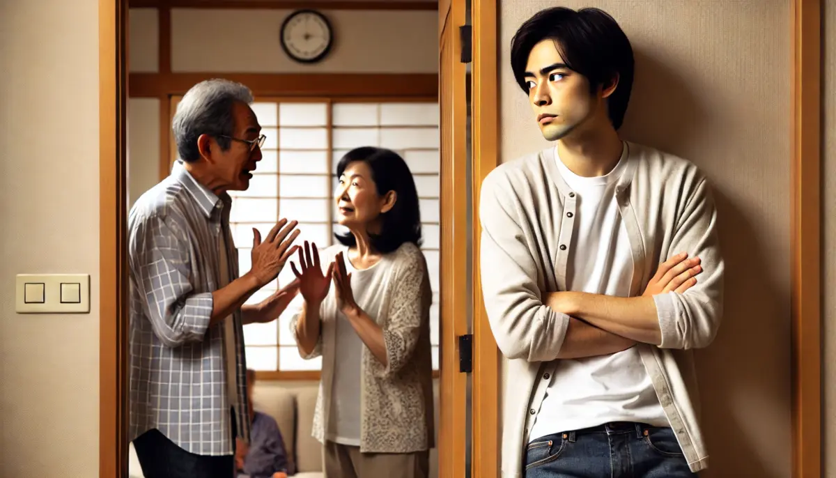 嫁の親と関わりたくない！心理的負担を軽減する方法と過干渉への対策