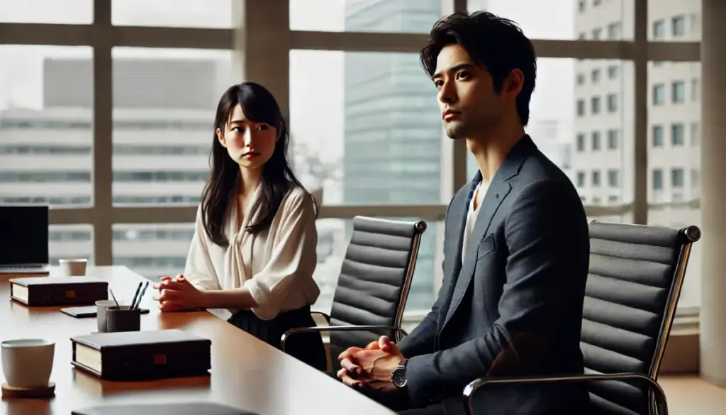 教えたがる男がうざいときの考え方