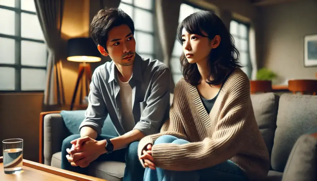 親戚集まりが苦手・ストレスな妻にできる配慮とは