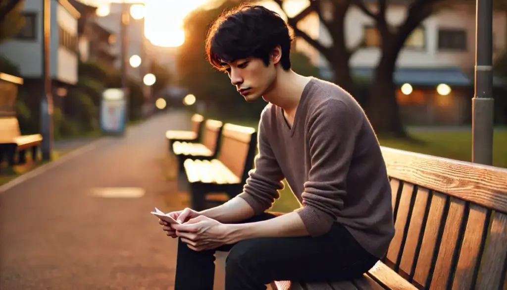 好きだけど今の関係がいいと思う理由