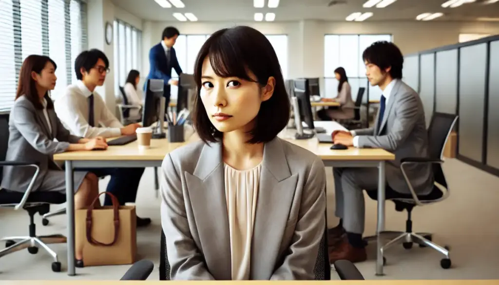 絡んでくる女性心理を読み解く