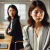 自分にだけ突っかかってくる女性への賢い接し方と距離の取り方