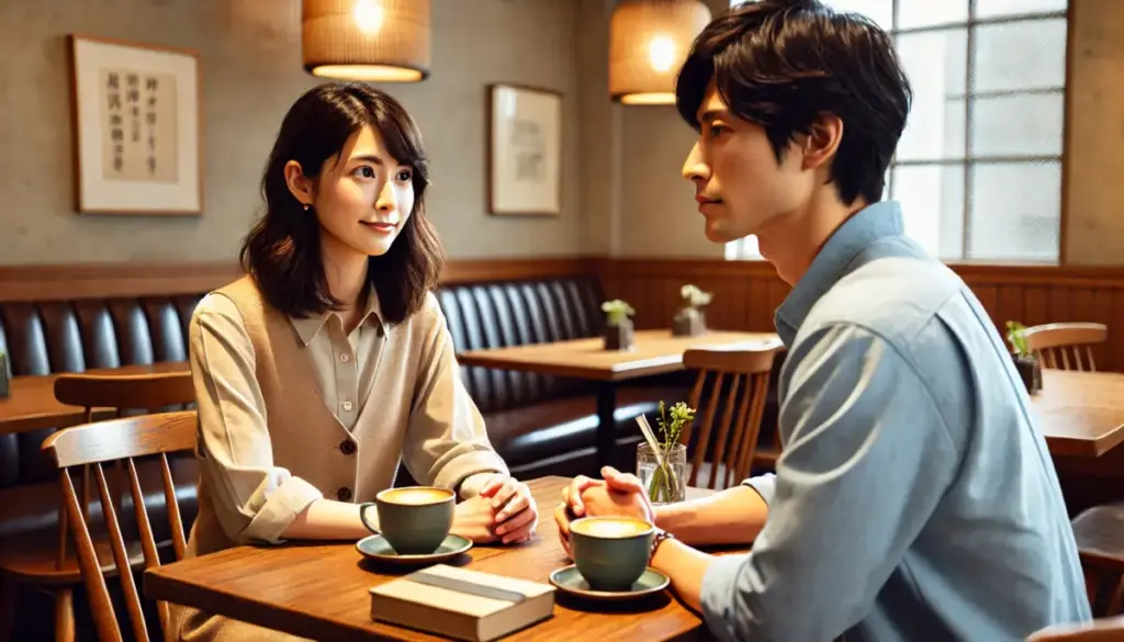 受け身な人にイライラする時の対処法
