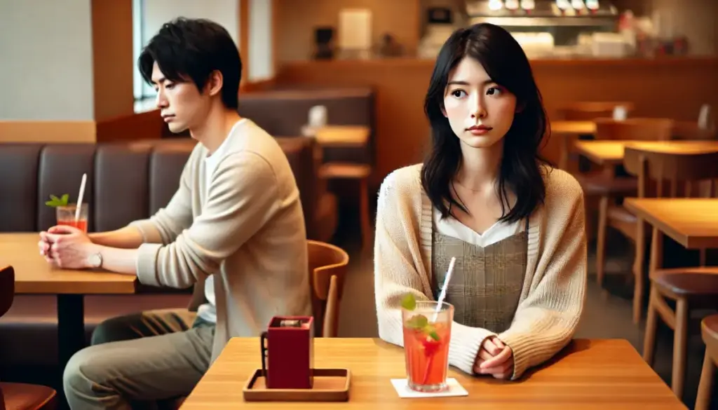 告白して振られたら元の関係には戻れない？