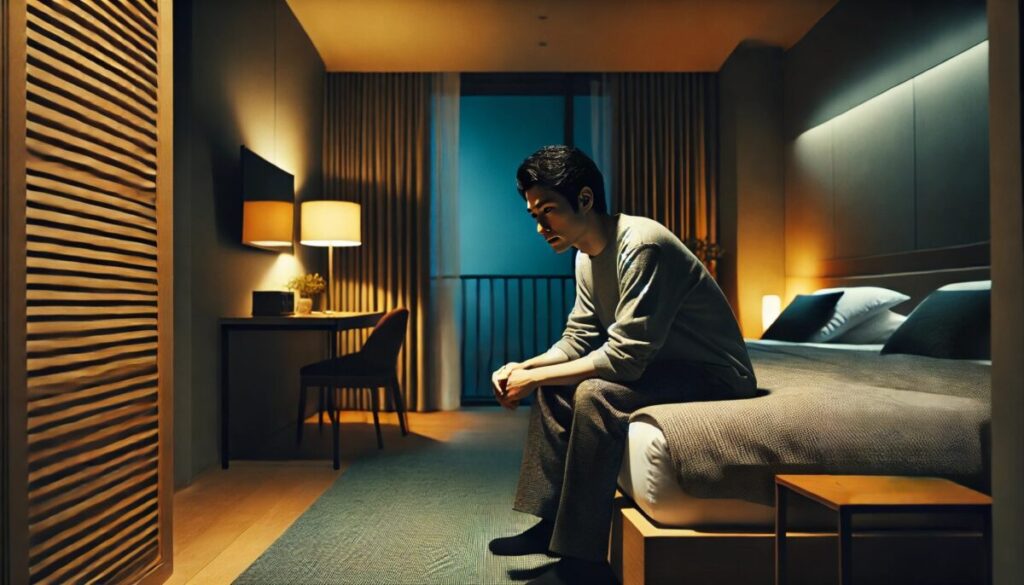 彼氏が怒るのは束縛ではないのか