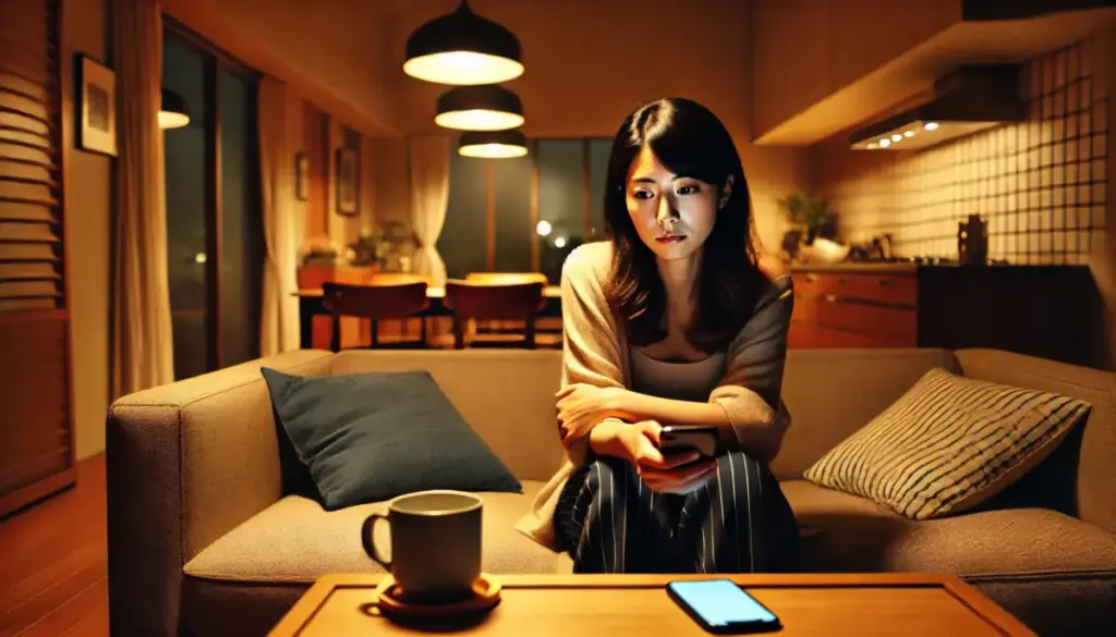 20代でも起きる友達とのズレ