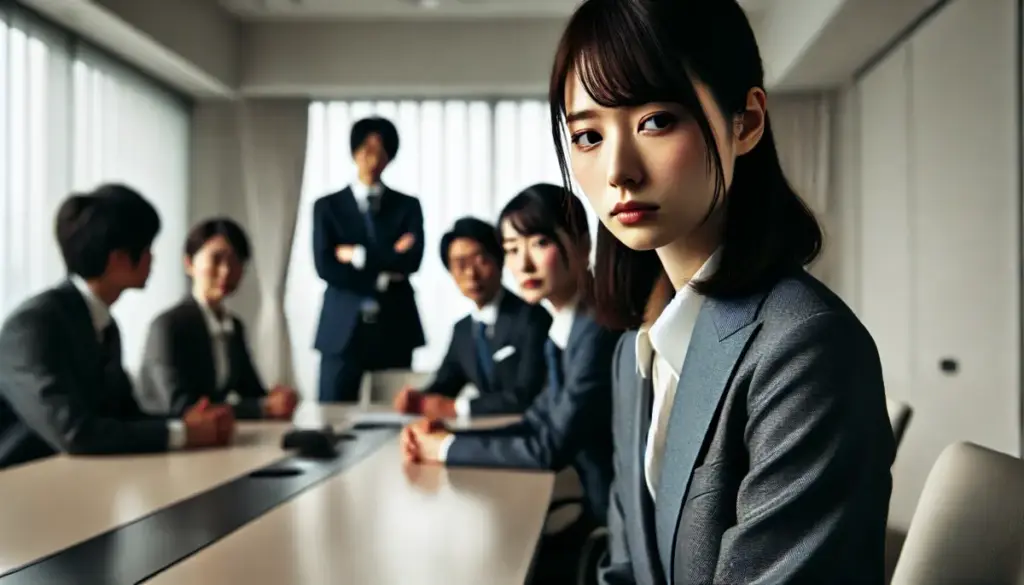 受け身な人はなぜ「ずるい」と思われる？