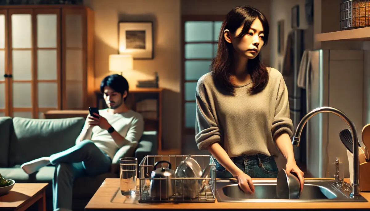 やってもらって当たり前思考の人への対処法｜依存関係を断ち切る秘訣