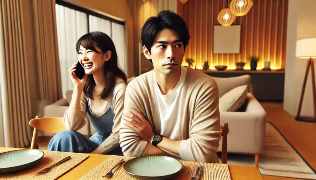 嫁の親が嫌いと感じる心理背景