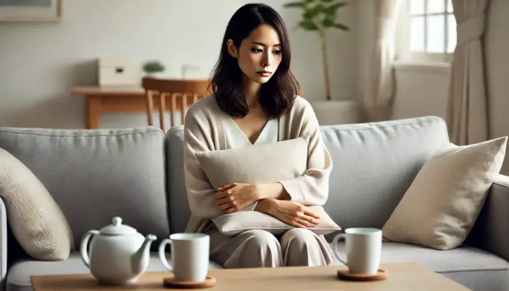 友達が泊まりに来る際にずうずうしいと感じる理由