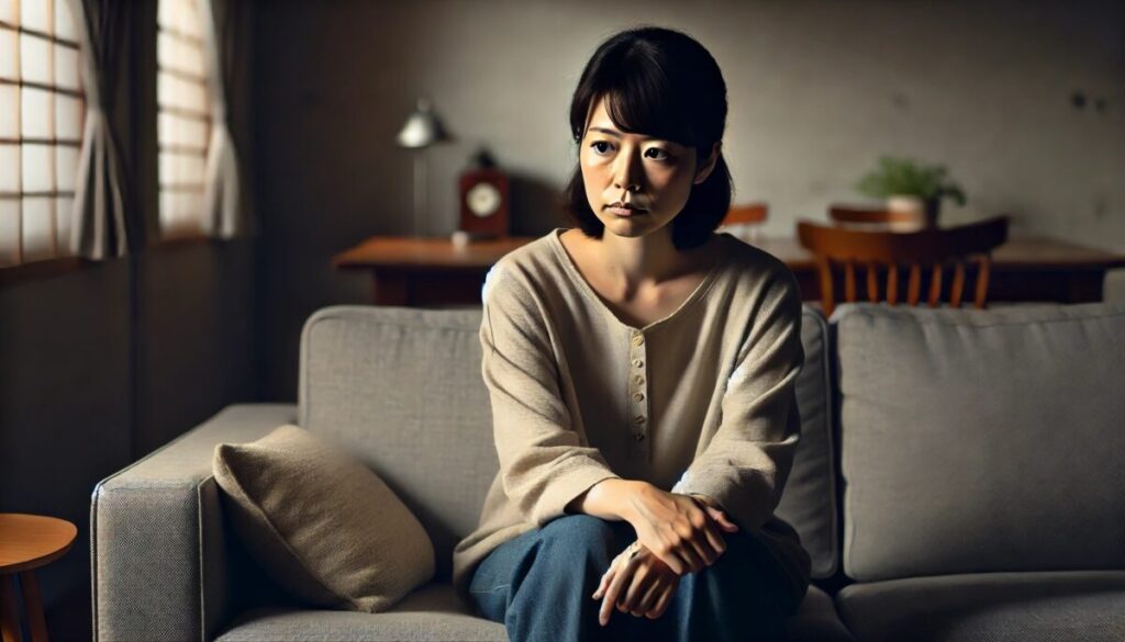 すぐ縁を切る人は病気の可能性も？