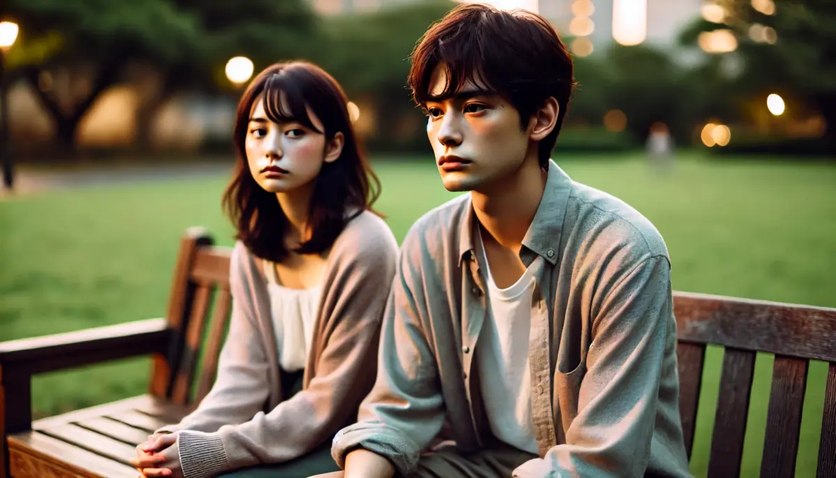 受け身な人にイライラ！自分から動かない理由と関係改善のコツ