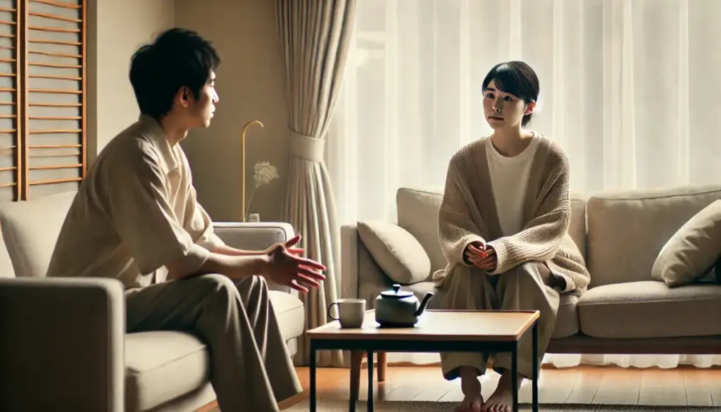 正月やお盆に嫁が来ないことの問題点