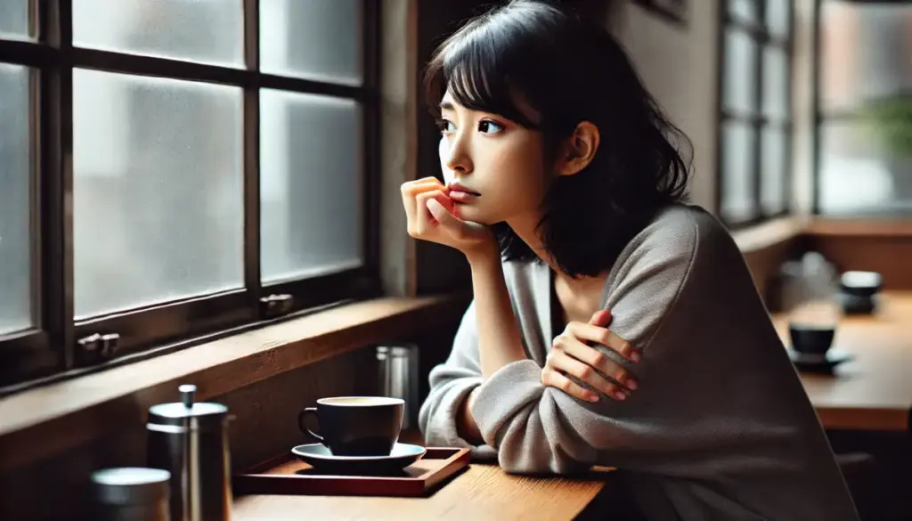 彼氏に依存されるのがしんどいと感じる原因と関係性