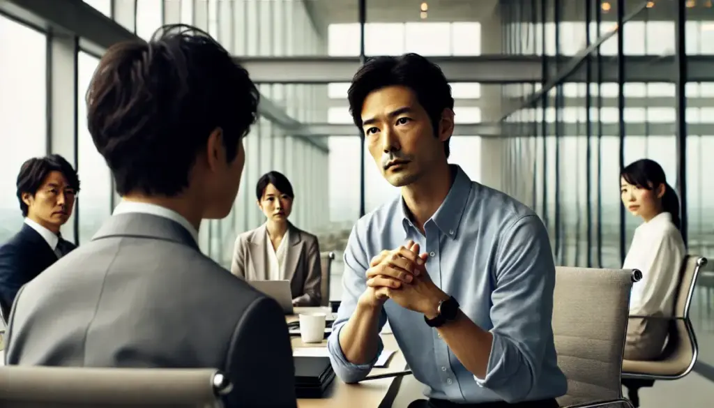 仕事が遅いと言われるのはパワハラに該当する？