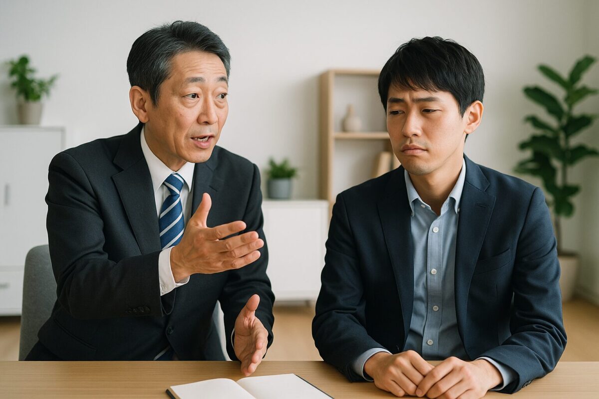 求めてないアドバイスがうざい相手に気づかせる方法と上手なかわし方