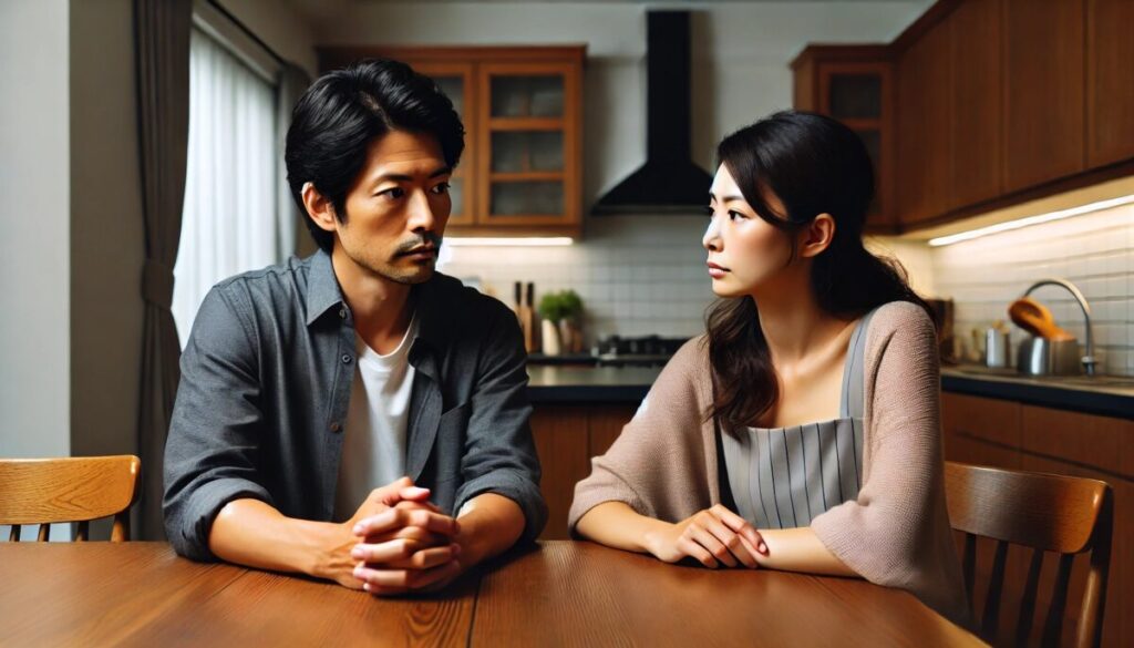親戚の集まりに嫁が来ないのは普通？