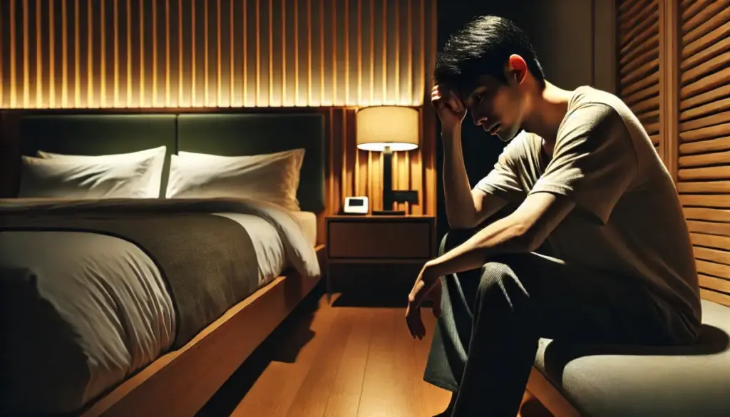 婚約者の夜遊びにどう向き合うか