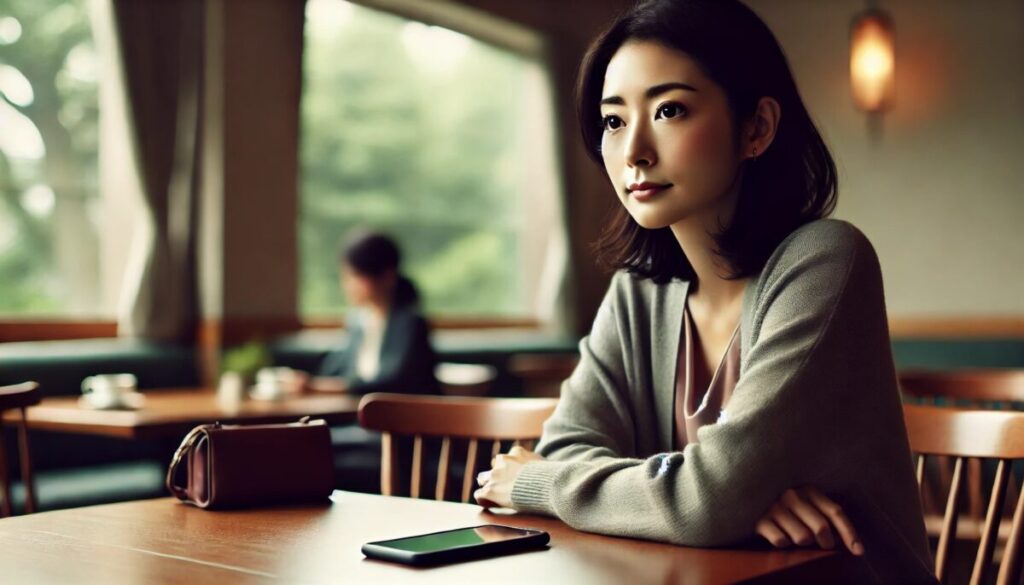 縁を切った罪悪感を手放すには