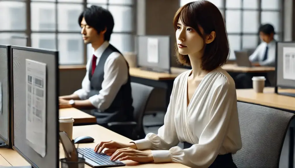 手伝わないという選択は正しい？