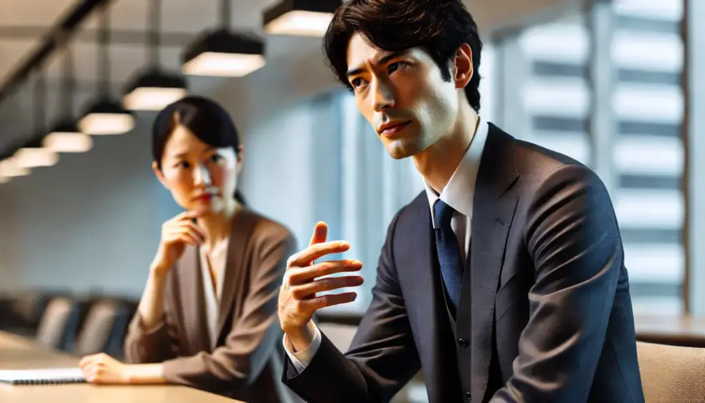 言わなくていいことを言う男性の性格や癖