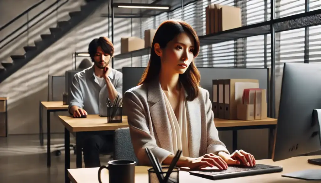 雑な人と丁寧な人の違いとは