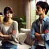 否定ばかりする夫の心理とは？妻を傷つける言動の原因と対処法