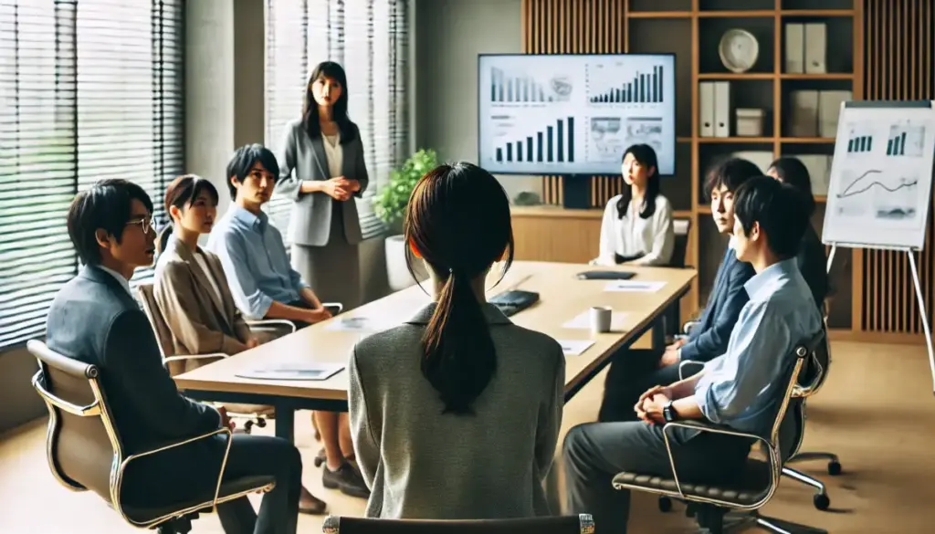 遅い人に合わせる必要はあるのか