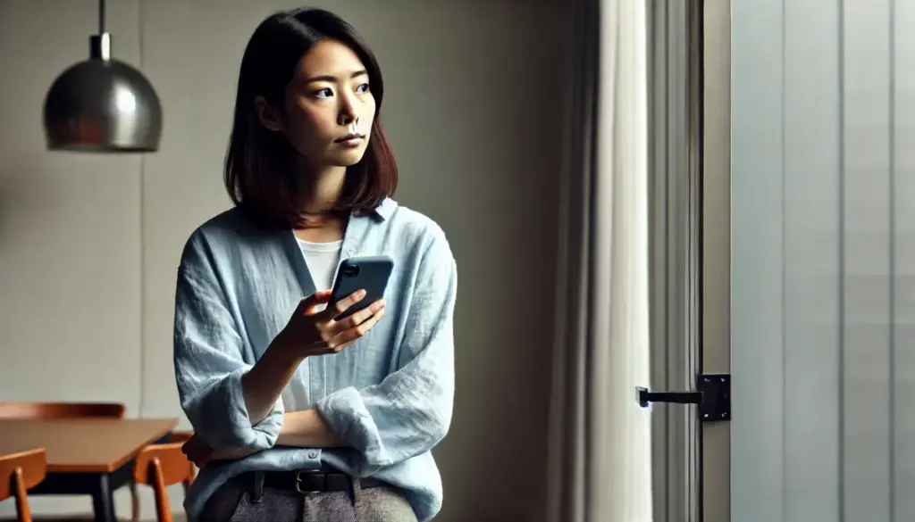 付き合う前や付き合ってない関係での電話の扱い