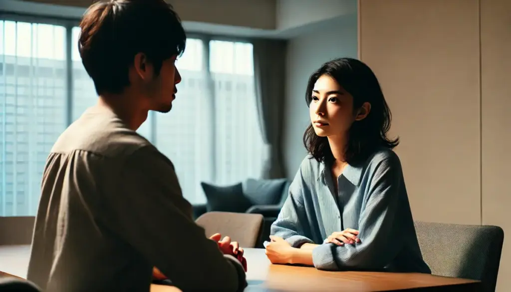 実は自分のせい？依存させる彼女の特徴