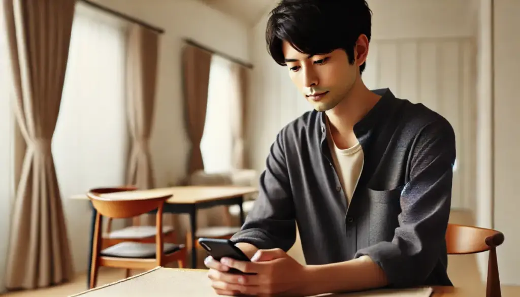 自分から縁を切ったのに連絡する心理とは