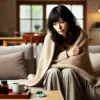 風邪をうつされたのがムカつく！不満の上手な伝え方と今後の付き合い方