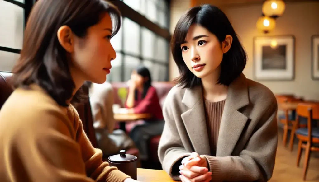 彼氏できた友達がめんどくさい時の気持ちの伝え方