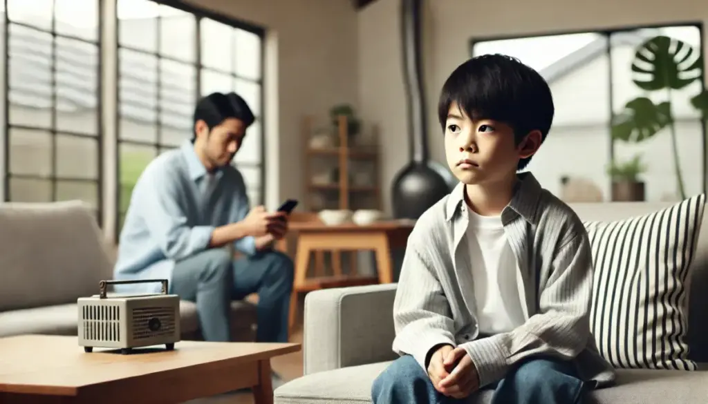いじめをする心理を解説