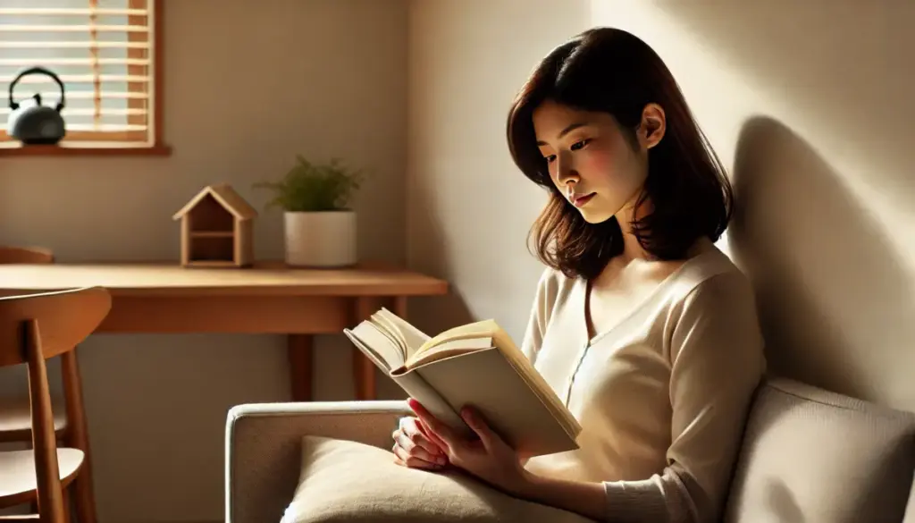 無口な人はどんな性格が多いのか