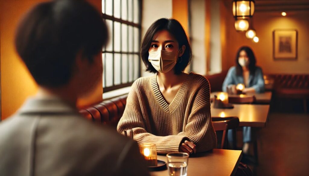 相手が予防に協力してくれないときはどうする？