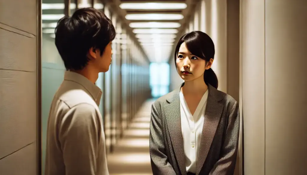 悪口を聞かされる時の心構え