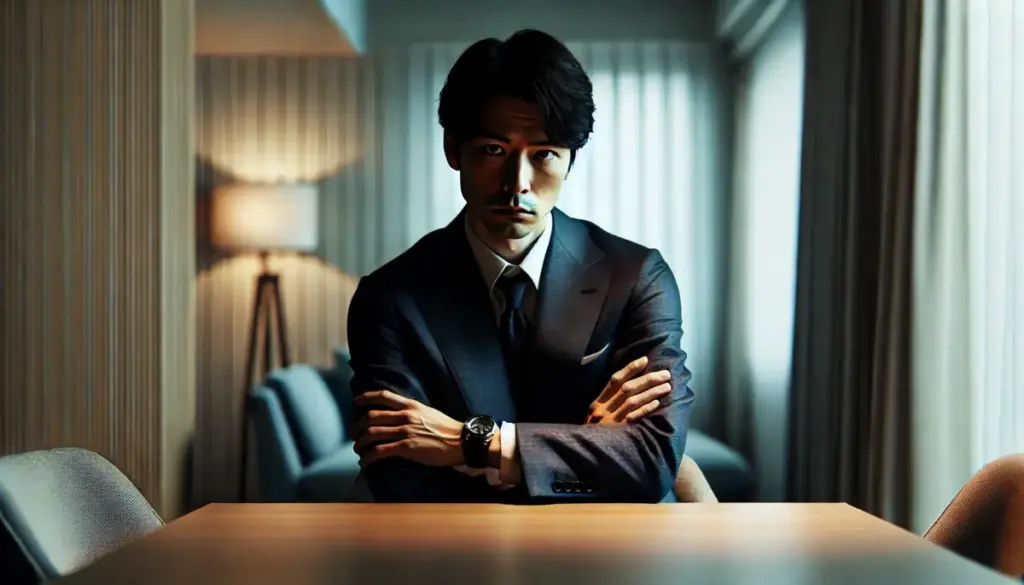 逆ギレする人の性格に共通点はある？