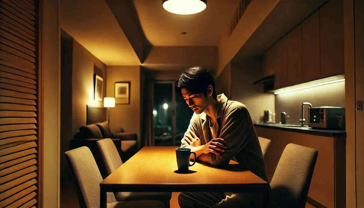 自分を愛してくれる人を振った後に引きずる理由|後悔との向き合い方