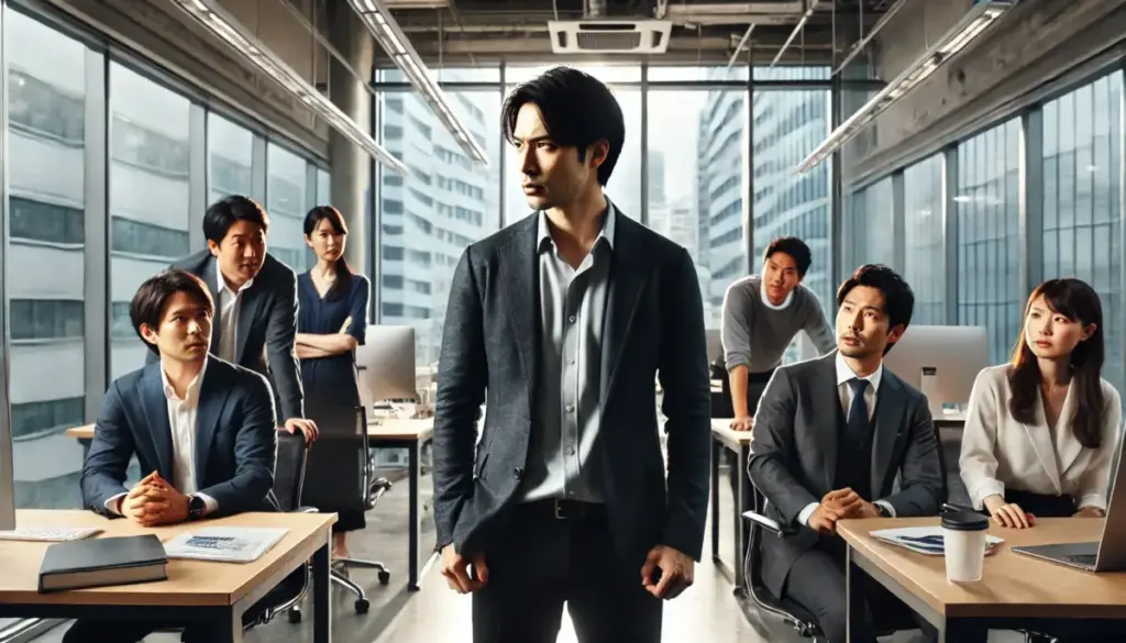 人前で怒る人の心理とは