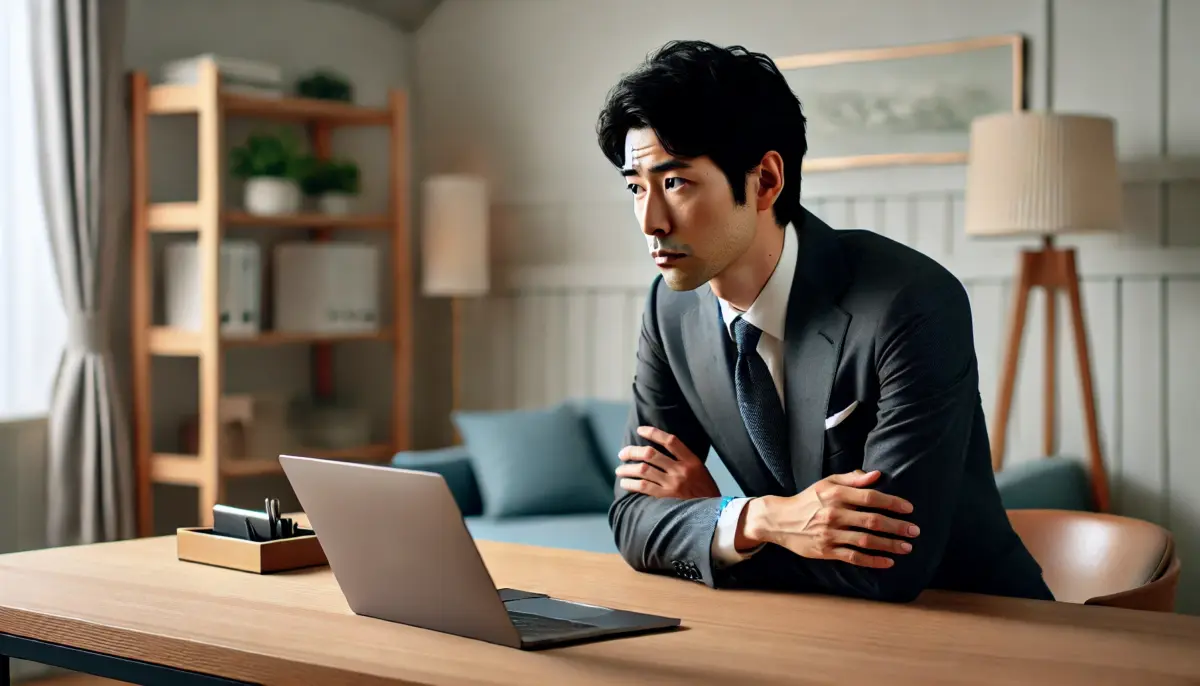 頭の切れる人が怖い理由を分析！上手な付き合い方と緊張しない会話術