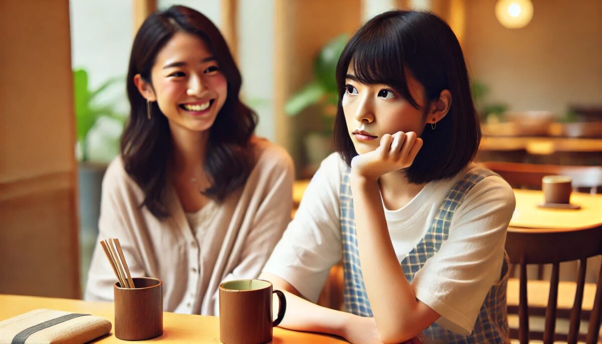 友達に彼氏ができたけど喜べないのは普通？嫉妬や寂しさへの対処法