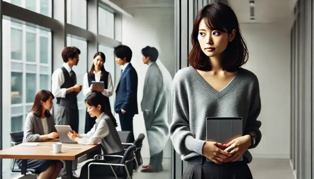 人が寄り付かない人の特徴とは