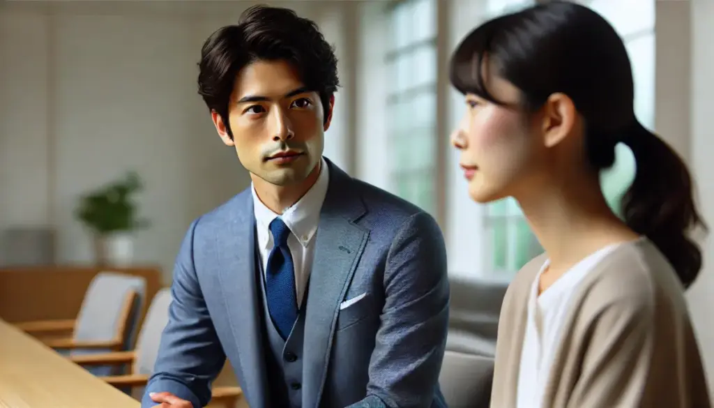 賢い人は周りの人をどう見てる？