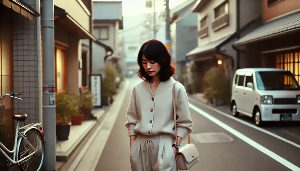 人の真似をする人が気持ち悪い…その結末とは
