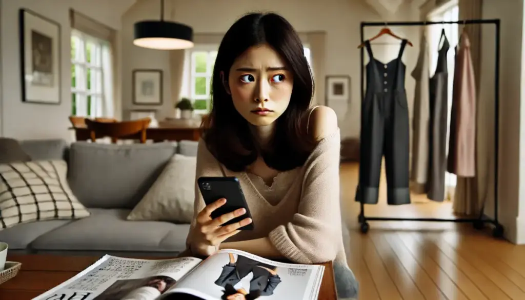 真似をする人の心理とは？憧れの人の真似をする？