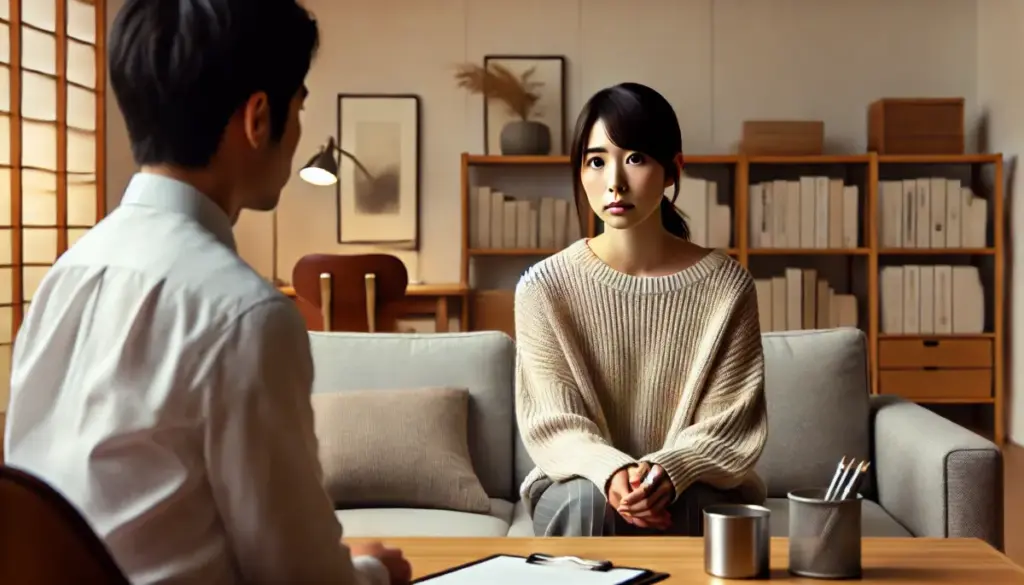 真似してくる人への効果的な対処法