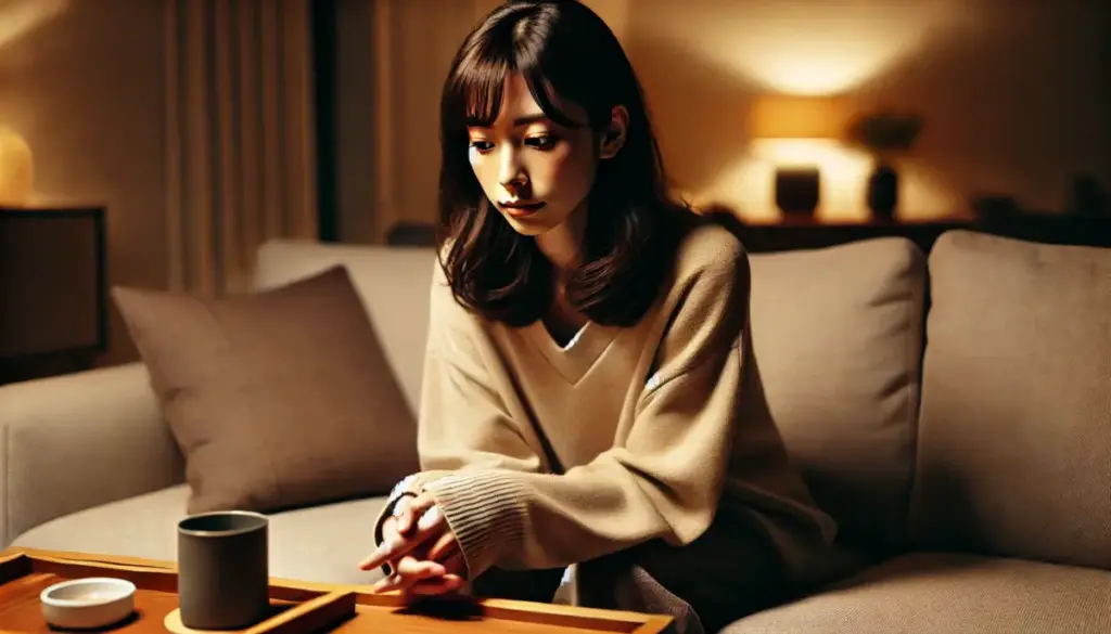 友達に風邪をうつされた後の今後の付き合い方は？