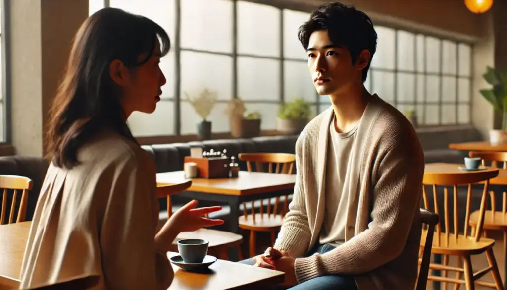 全く喋らない人と上手に付き合うコツ